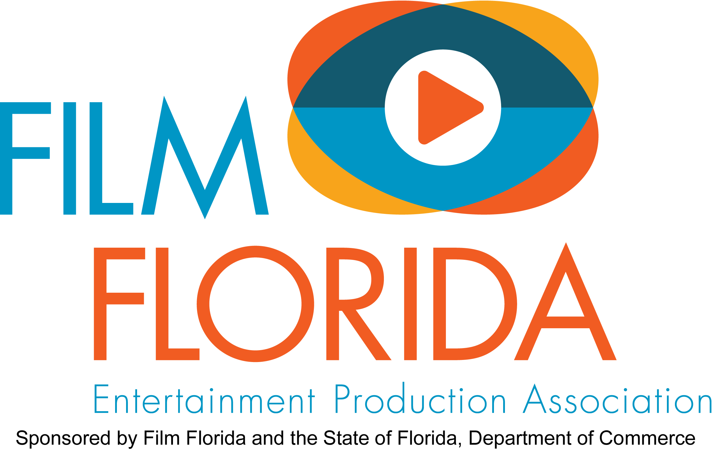 Film Florida logo